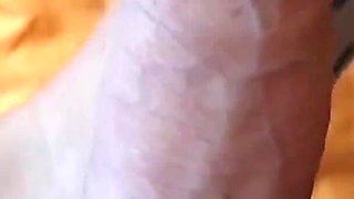First porn for the beautiful Lisa Amane with the legendary Max Felicitas