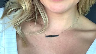 Webcam milf with breast milk live hardcore masturbate