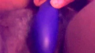 Super Tight Wet Pussy