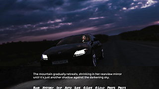 The Hard Life of a College Student (part 11)