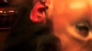 Rachel Roxxx Sucks the Boss off and Gets Fucked Deep with Her Wet Pussy