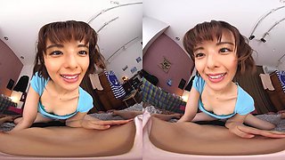 Yammy asian spinner Vr xozilla porn movies