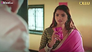 Indian Housewives Surrender to Passionate Heat