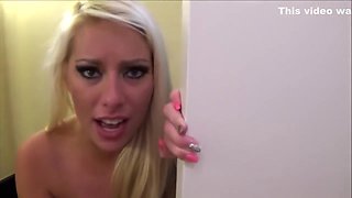Step Sister Catches Brother Cheating on Vacation - Family Therapy