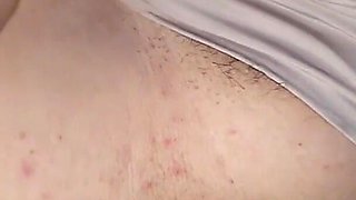 Homemade Sex with My Sister-in-law