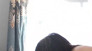 Horny Wife and Husband Bride and Groom 2nd Marriage Anniversary