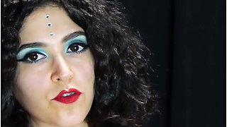 Submission And Financial Domination: How I Play The Role Of Dominatrix/mistress - Rebecca Diamante And Mind Control