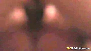 BBC Addiction - Cuckolds POV