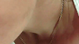 Hot MILF Stepmom: I Will Give You a Blowjob but Don't Tell Anyone! Ok?