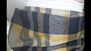 Horny mom Julia Noir, invites hung step son to penetrate her!