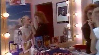 Electric Blue Sex Model File 1: Big Tits, Babe  Blonde Porn