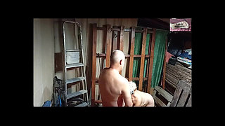 Dominated and Fucked