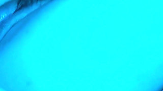 Aaliyah Yasin's Casual Hook-up with a Colombian Bull