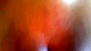 Hot Black Maid Does Some Webcam Black and Ebony