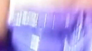 French MILF in Latex Got Fucked in Her Face