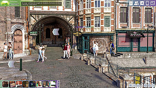 The University of Sexual Magic (part 6)