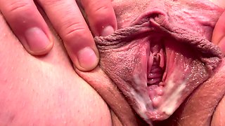 Face Sitting, Pissing, Dirty Talking, Huge Dildo Ride