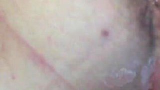 Hot Granny 60 Year Old Closeup Pussy Play