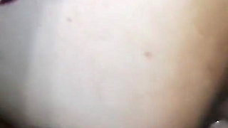 Fucked My Ass in the First Person