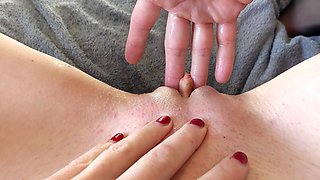 Confessions of a Kinkster: Finger Blast and Squirting