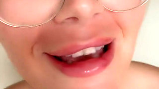 Do You Imagine Me on Your Cock?