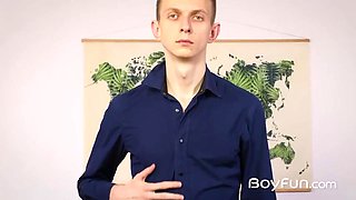 Myke Belikov