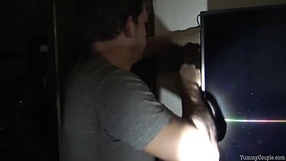 Yummy Couple's toys video by Yummy Couple