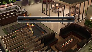 A Very Horny Office (part 11)