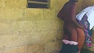 Video with My African Stepbrother Fucking BBW Black African Big Tits