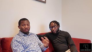 Chilling with Livie Blainn in a cozy interview about her experiences