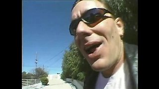 Big Cock Seduction and Love - Hot Anal and Blowjob Scenes