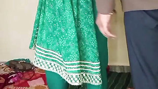 Indian Desi Beutiful Stepsister and Stepbrother Sex