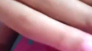 Girl Takes off Her Clothes in Front of Her Stepfather