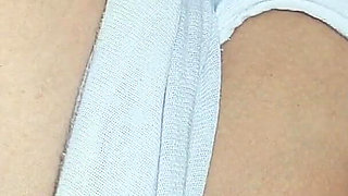 I Poured All the Semen in Her Mouth and She Also Ate It with Fun.