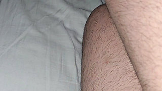 Step mom big ass naked attracting step son dick