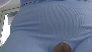 Yoga Fuckarini: Unblocking Her Tight Chakras