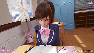 Dva After Hours