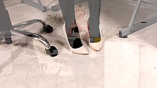 home made amateur blonde Masturbating