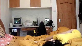 Chinese wifebitch