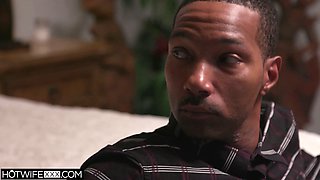 A Few Good Men Are in Her Destiny