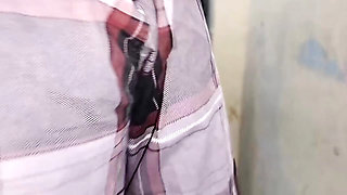 Cute step sister ko nanga kar ke jabar dasti doodh daba kar pela