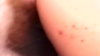 A Pregnant MILF Eager for Cock!! - Therapy #02