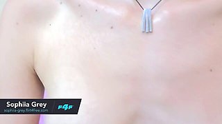 Tireless chippie's teasing trailer