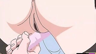 Dear's cucumber trailer by Hentai PD