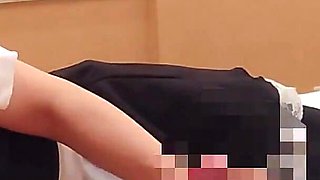 Erotic Maid Girl Sucking Cock While S Climax with Facesitting Creampie in Cowgirl Position Cosplay