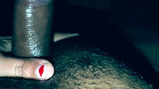 Husband and Wife Fucking