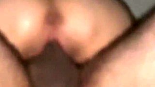 Step Sister Showed How She Uses a Vibrator Dildo Part 2