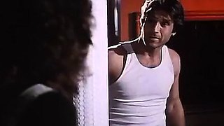 Kay Parker, Richard Pacheco in sex with a hot maid in a