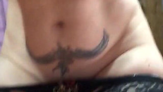 See how I masturbate and then squirt