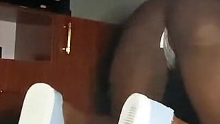Dear Stepson Cuming Multiple Times on My Ass Is Rude but Please Keep Cumin Filling My Ass with Your Cum Makes Me Creampie